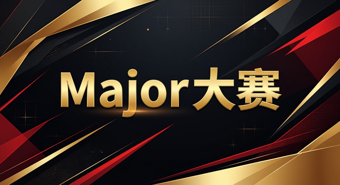 Major 大赛：2026年赛前观察与赛程看点