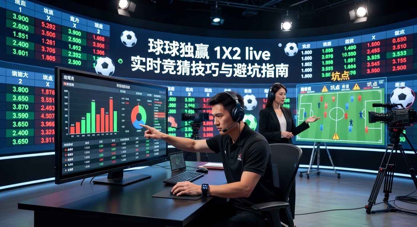 滚球独赢 1X2 live：实时判断与进场节奏解析