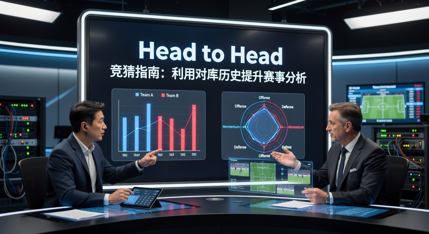 历史往绩 head to head：赛前交锋数据实战分析