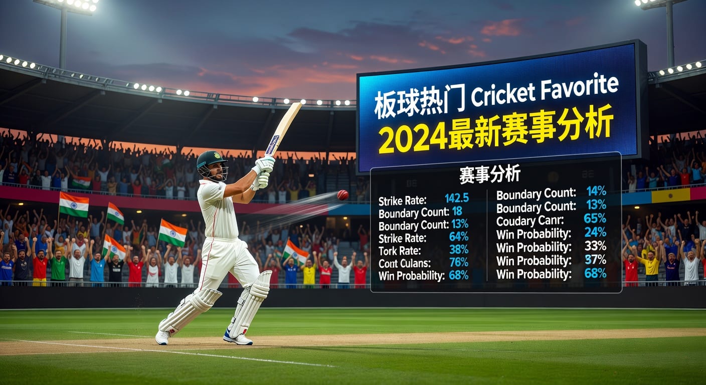 板球热门 Cricket Favorite 2026年观察与判断