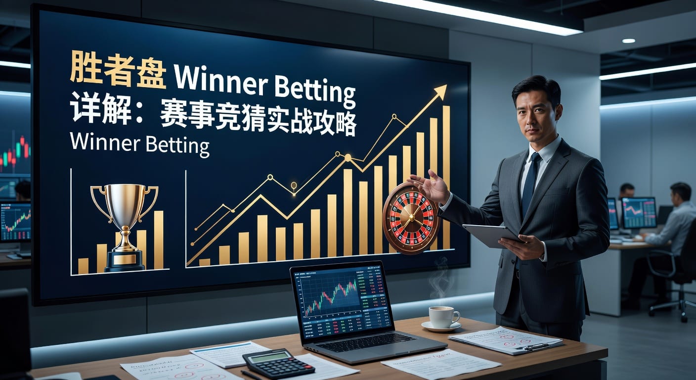 胜者盘 winner betting 2026年投注技巧与判断思路
