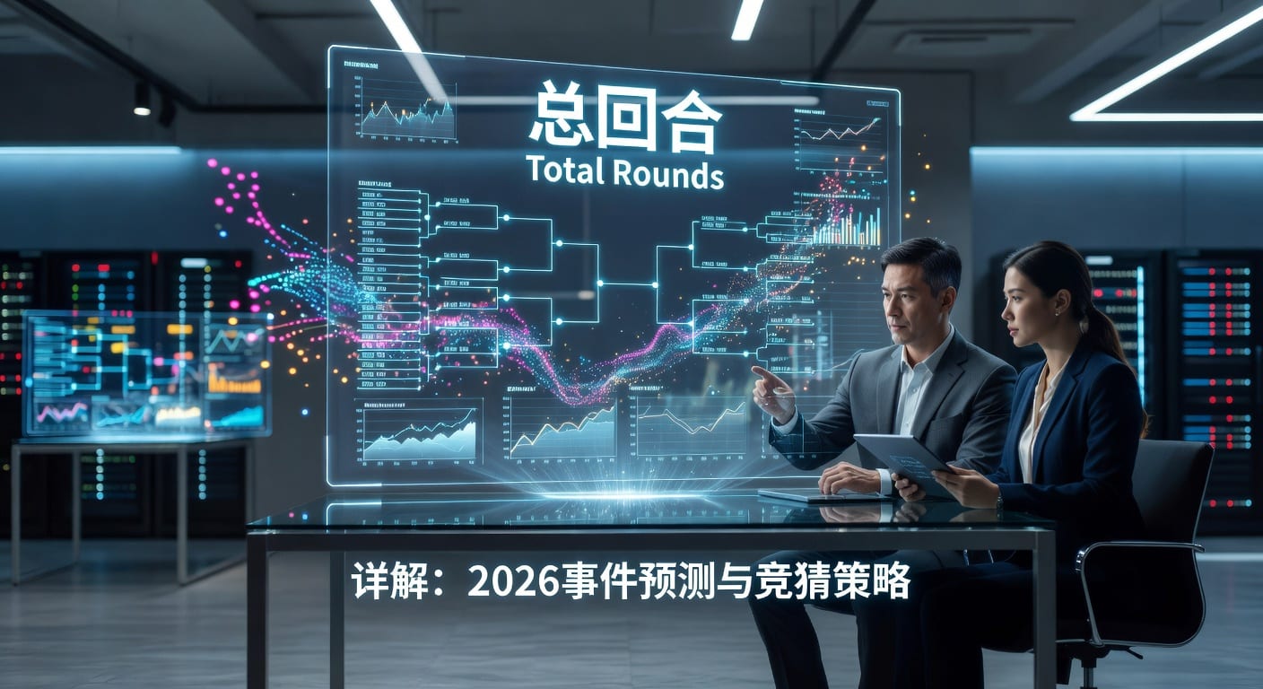 总回合 total rounds 解析：投注技巧与赛事理解