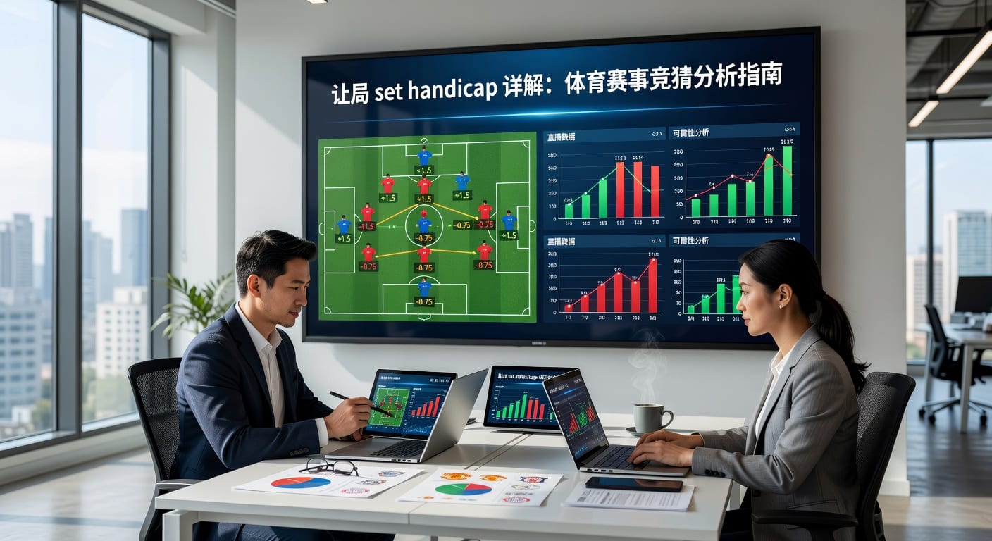 让局 set handicap 实战解析：2026年读懂让球盘